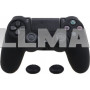 Чехол на геймпад PlayStation 4 Black